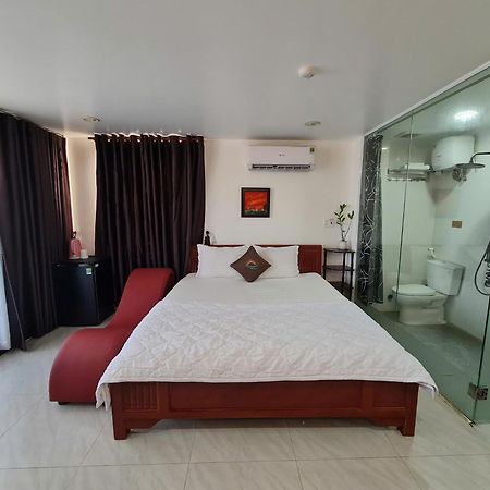 Sun Hotel Hue Exterior photo